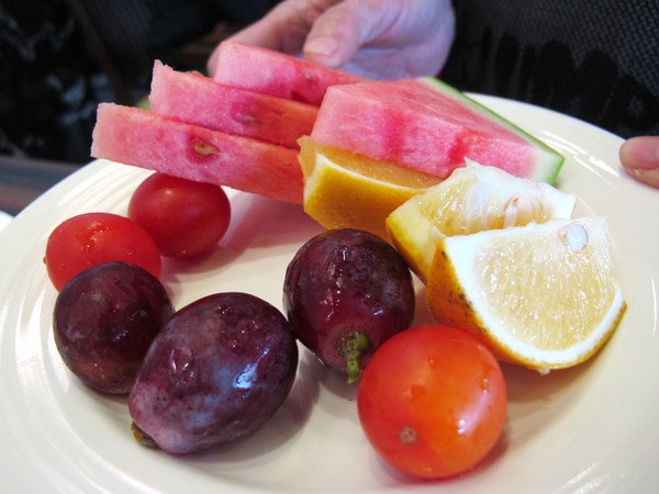 大八潮坊港式飲茶(台南永福店):『大八潮坊港式飲茶(台南永福店)』自助式飲茶吃到飽~