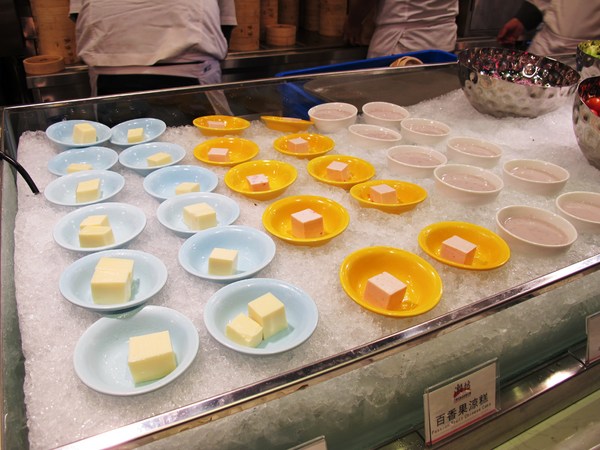 大八潮坊港式飲茶(台南永福店):『大八潮坊港式飲茶(台南永福店)』自助式飲茶吃到飽~