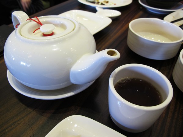 大八潮坊港式飲茶(台南永福店):『大八潮坊港式飲茶(台南永福店)』自助式飲茶吃到飽~