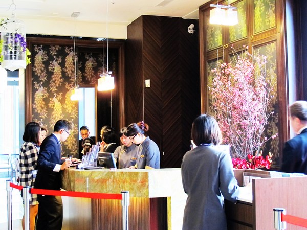 大八潮坊港式飲茶(台南永福店):『大八潮坊港式飲茶(台南永福店)』自助式飲茶吃到飽~