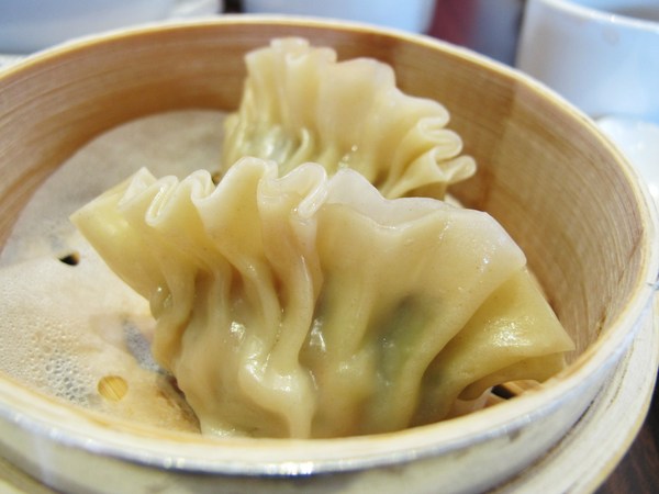 大八潮坊港式飲茶(台南永福店):『大八潮坊港式飲茶(台南永福店)』自助式飲茶吃到飽~