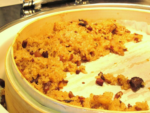 大八潮坊港式飲茶(台南永福店):『大八潮坊港式飲茶(台南永福店)』自助式飲茶吃到飽~