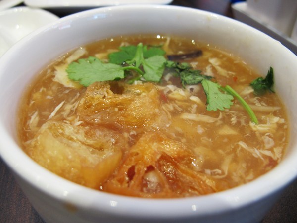 大八潮坊港式飲茶(台南永福店):『大八潮坊港式飲茶(台南永福店)』自助式飲茶吃到飽~