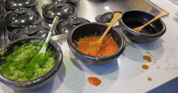 大八潮坊港式飲茶(台南永福店):『大八潮坊港式飲茶(台南永福店)』自助式飲茶吃到飽~