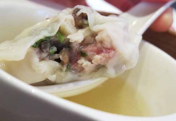 大八潮坊港式飲茶(台南永福店):『大八潮坊港式飲茶(台南永福店)』自助式飲茶吃到飽~