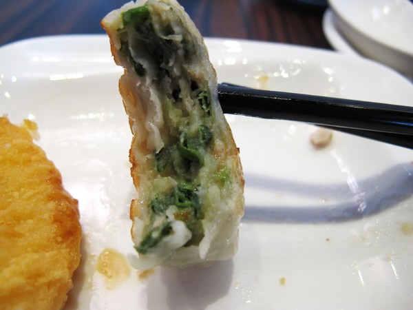 大八潮坊港式飲茶(台南永福店):『大八潮坊港式飲茶(台南永福店)』自助式飲茶吃到飽~