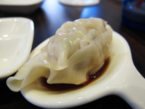 大八潮坊港式飲茶(台南永福店):『大八潮坊港式飲茶(台南永福店)』自助式飲茶吃到飽~