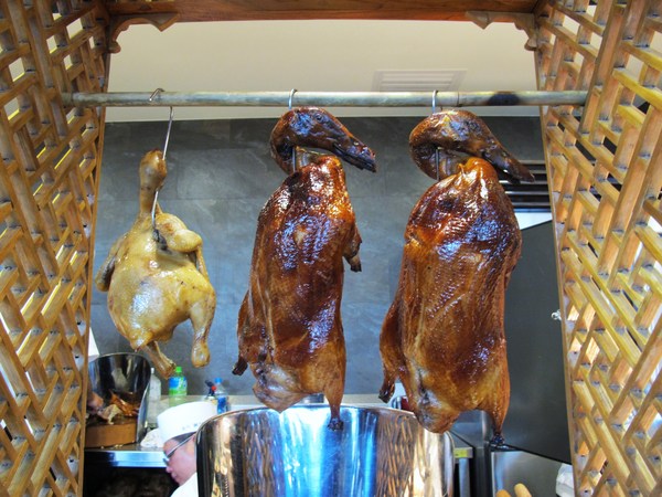 大八潮坊港式飲茶(台南永福店):『大八潮坊港式飲茶(台南永福店)』自助式飲茶吃到飽~