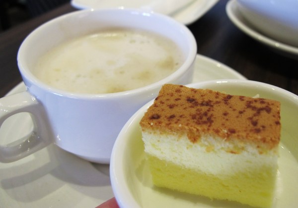 大八潮坊港式飲茶(台南永福店):『大八潮坊港式飲茶(台南永福店)』自助式飲茶吃到飽~