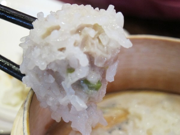 大八潮坊港式飲茶(台南永福店):『大八潮坊港式飲茶(台南永福店)』自助式飲茶吃到飽~