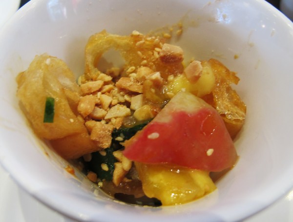 大八潮坊港式飲茶(台南永福店):『大八潮坊港式飲茶(台南永福店)』自助式飲茶吃到飽~