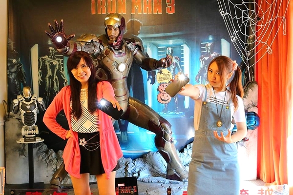 異想空間公仔主題餐廳：【台中美食】台中市異想空間Café.Burger.Toy公仔主題餐廳~各種主題餐點都蠻有特色的，電影迷還有公仔迷們，去巨星包場的用餐環境吃飯，視覺系的享受