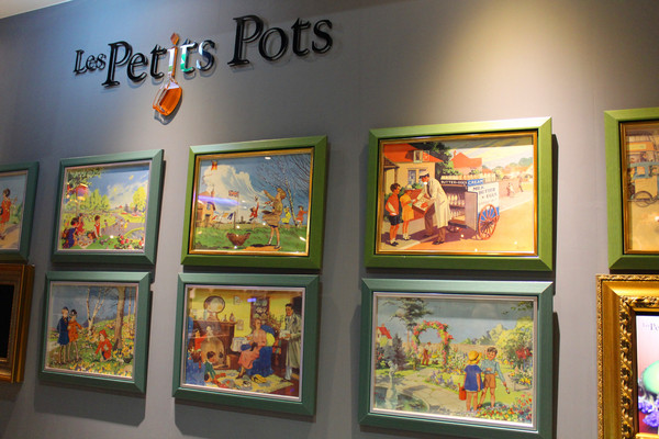 小銅鍋義式餐廳(德安誠品店)：[台南]經典舒芙蕾。義式料理 小銅鍋義式餐廳　