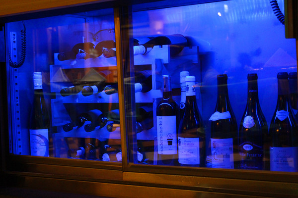 小銅鍋義式餐廳(德安誠品店)：[台南]經典舒芙蕾。義式料理 小銅鍋義式餐廳　