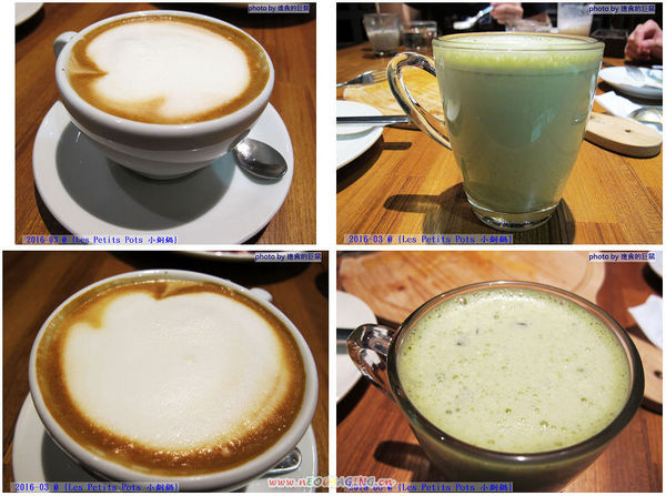 小銅鍋義式餐廳(德安誠品店):(台南。東區美食)『Les Petits Pots 小銅鍋』餐點精緻美味,環境舒適靜謐,讓你享受一段浪漫的好食光。/ 經典甜點(舒芙蕾)給您甜蜜又溫熱的味蕾享受!