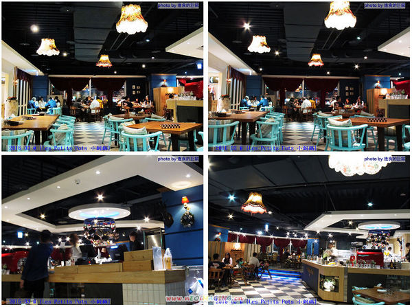 小銅鍋義式餐廳(德安誠品店):(台南。東區美食)『Les Petits Pots 小銅鍋』餐點精緻美味,環境舒適靜謐,讓你享受一段浪漫的好食光。/ 經典甜點(舒芙蕾)給您甜蜜又溫熱的味蕾享受!