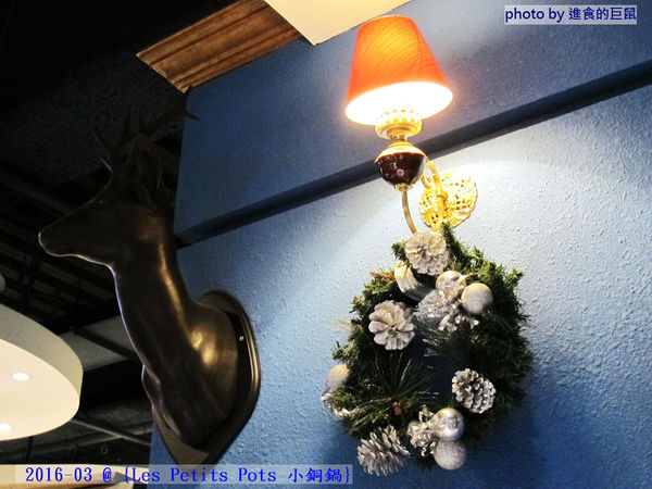 小銅鍋義式餐廳(德安誠品店):(台南。東區美食)『Les Petits Pots 小銅鍋』餐點精緻美味,環境舒適靜謐,讓你享受一段浪漫的好食光。/ 經典甜點(舒芙蕾)給您甜蜜又溫熱的味蕾享受!