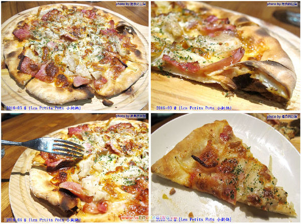 小銅鍋義式餐廳(德安誠品店):(台南。東區美食)『Les Petits Pots 小銅鍋』餐點精緻美味,環境舒適靜謐,讓你享受一段浪漫的好食光。/ 經典甜點(舒芙蕾)給您甜蜜又溫熱的味蕾享受!