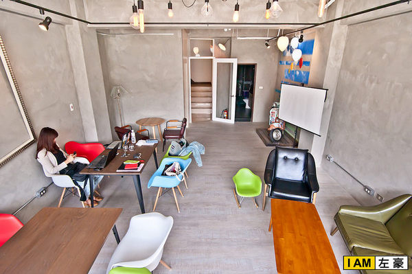 Lucid：[食記] 高雄LUCID咖啡店 (低調限量手沖咖啡、手作甜點)