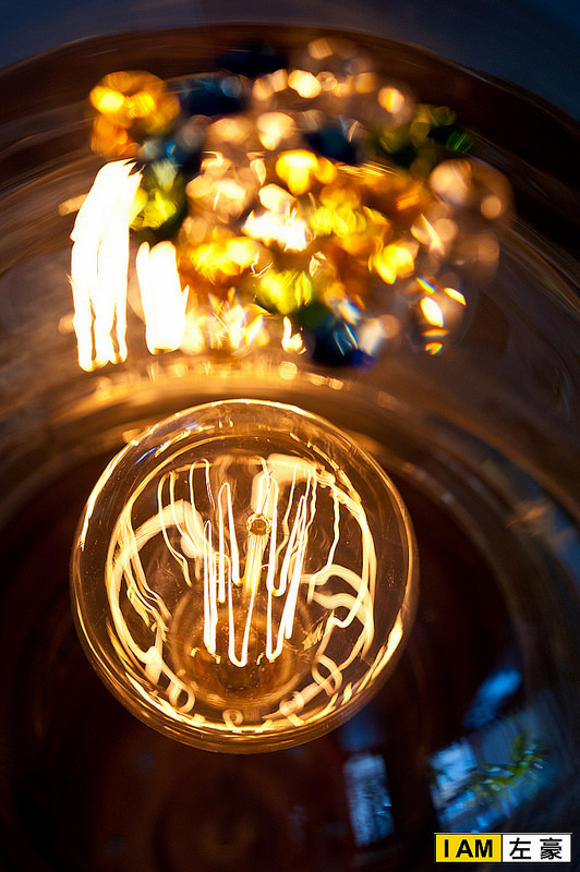 Lucid：[食記] 高雄LUCID咖啡店 (低調限量手沖咖啡、手作甜點)