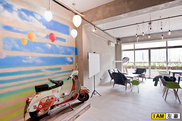 Lucid：[食記] 高雄LUCID咖啡店 (低調限量手沖咖啡、手作甜點)