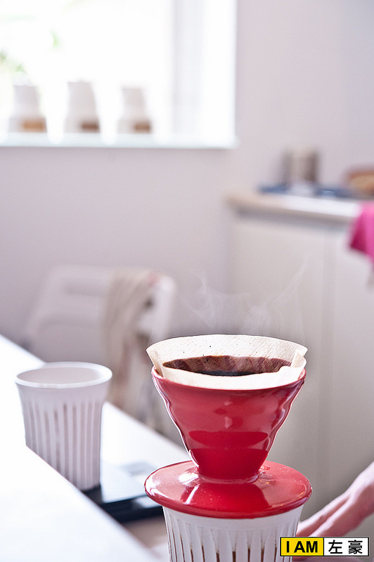 Lucid：[食記] 高雄LUCID咖啡店 (低調限量手沖咖啡、手作甜點)