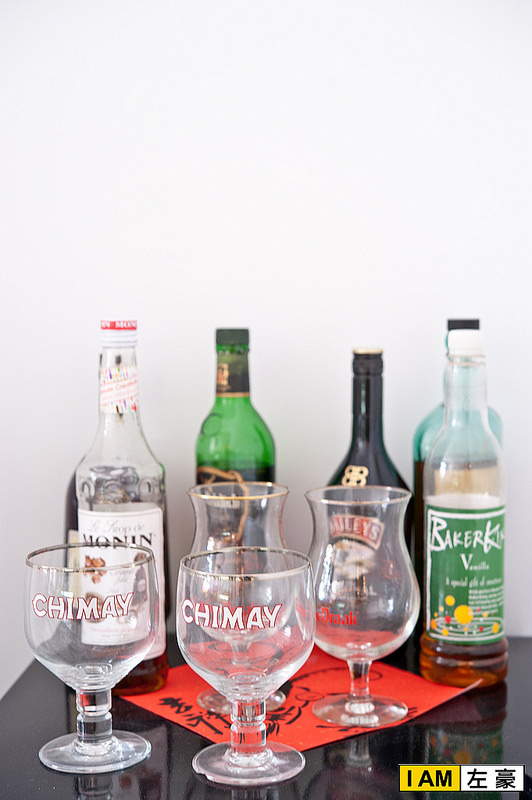 Lucid：[食記] 高雄LUCID咖啡店 (低調限量手沖咖啡、手作甜點)