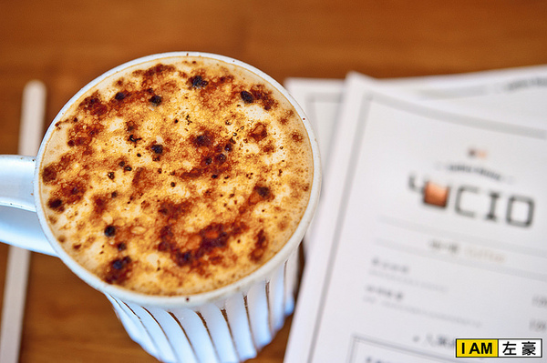 Lucid：[食記] 高雄LUCID咖啡店 (低調限量手沖咖啡、手作甜點)