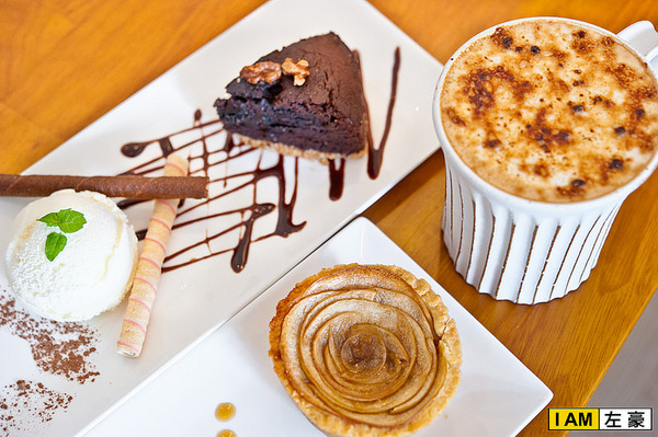 Lucid：[食記] 高雄LUCID咖啡店 (低調限量手沖咖啡、手作甜點)