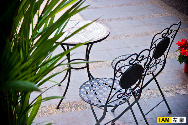 Lucid：[食記] 高雄LUCID咖啡店 (低調限量手沖咖啡、手作甜點)