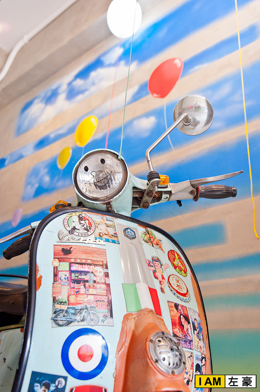 Lucid：[食記] 高雄LUCID咖啡店 (低調限量手沖咖啡、手作甜點)