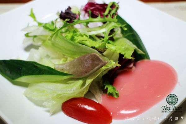 B&G德國農莊Tea Bar 精品餐廳(信義Bellavita店):台北信義『B&G德國農莊Tea Bar』精品餐廳/Bellavita貴婦百貨