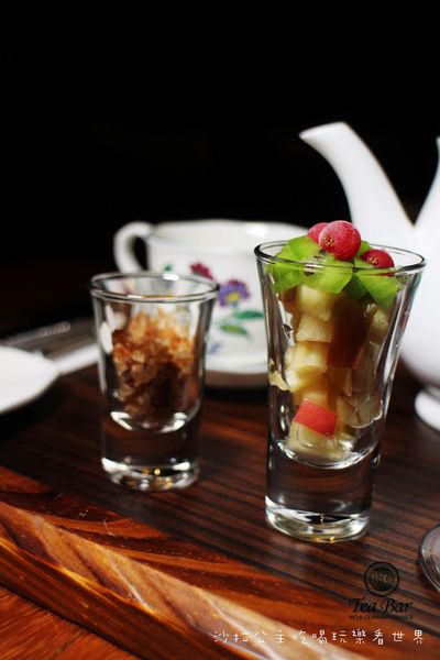 B&G德國農莊Tea Bar 精品餐廳(信義Bellavita店):台北信義『B&G德國農莊Tea Bar』精品餐廳/Bellavita貴婦百貨