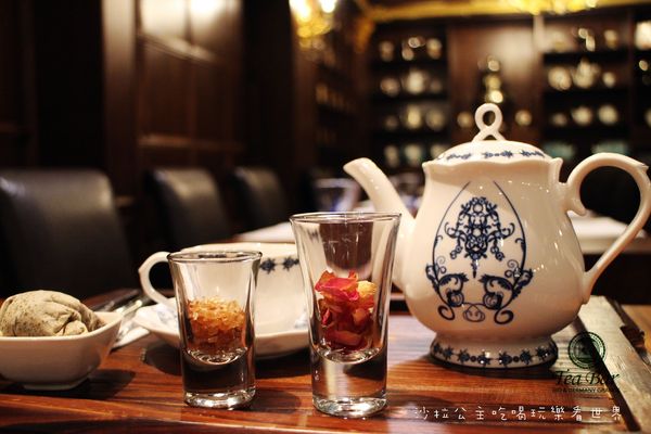 B&G德國農莊Tea Bar 精品餐廳(信義Bellavita店):台北信義『B&G德國農莊Tea Bar』精品餐廳/Bellavita貴婦百貨