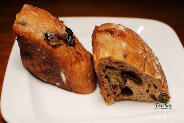 B&G德國農莊Tea Bar 精品餐廳(信義Bellavita店):台北信義『B&G德國農莊Tea Bar』精品餐廳/Bellavita貴婦百貨