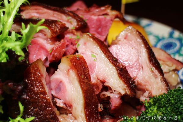 B&G德國農莊Tea Bar 精品餐廳(信義Bellavita店):台北信義『B&G德國農莊Tea Bar』精品餐廳/Bellavita貴婦百貨