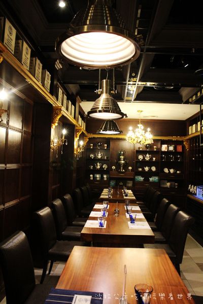 B&G德國農莊Tea Bar 精品餐廳(信義Bellavita店):台北信義『B&G德國農莊Tea Bar』精品餐廳/Bellavita貴婦百貨