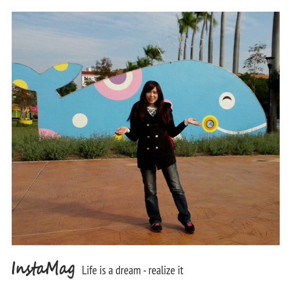 內新國小：【台中景點】內新國小