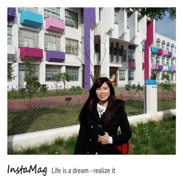 內新國小：【台中景點】內新國小