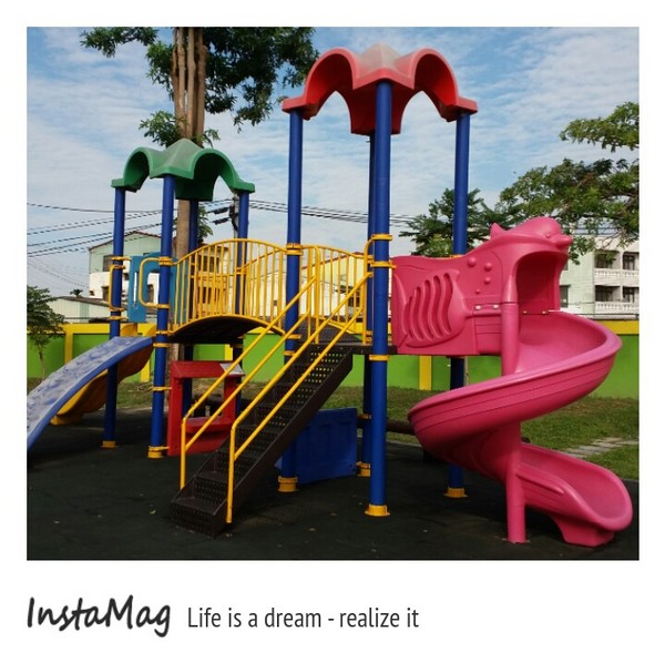 內新國小：【台中景點】內新國小