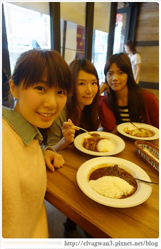 台北-捷運忠孝敦化站-216巷-LA CAVE ABURI-明曜百貨-感恩週-免費咖哩-311地震-牛肉咖哩-雞肉咖哩-原東京咖哩-15-483_o-1