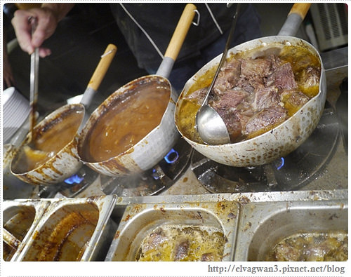 台北-捷運忠孝敦化站-216巷-LA CAVE ABURI-明曜百貨-感恩週-免費咖哩-311地震-牛肉咖哩-雞肉咖哩-原東京咖哩-14-813-1