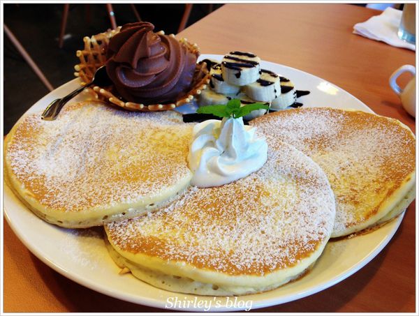 晶甜咖啡坊 JT Café:蘆洲‧晶甜咖啡坊