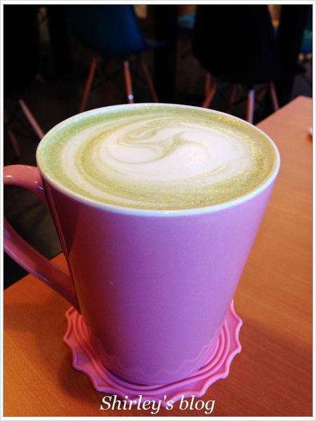 晶甜咖啡坊 JT Café:蘆洲‧晶甜咖啡坊