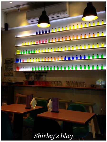 晶甜咖啡坊 JT Café:蘆洲‧晶甜咖啡坊