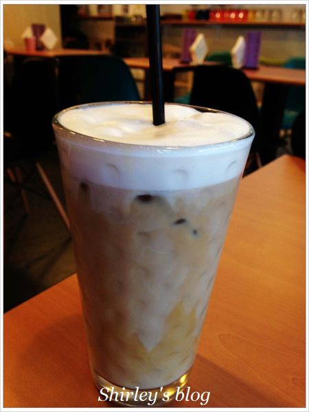 晶甜咖啡坊 JT Café:蘆洲‧晶甜咖啡坊