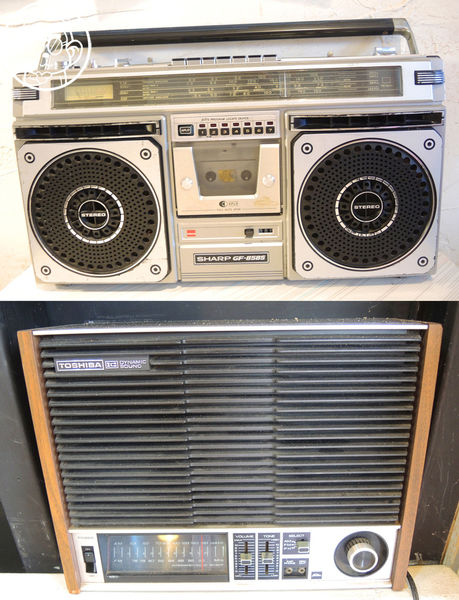 花蓮阿桂油飯(嚴玉桂食堂)：呷飽祙【花蓮･阿桂油飯】懷舊店面裡吃油飯配麵線