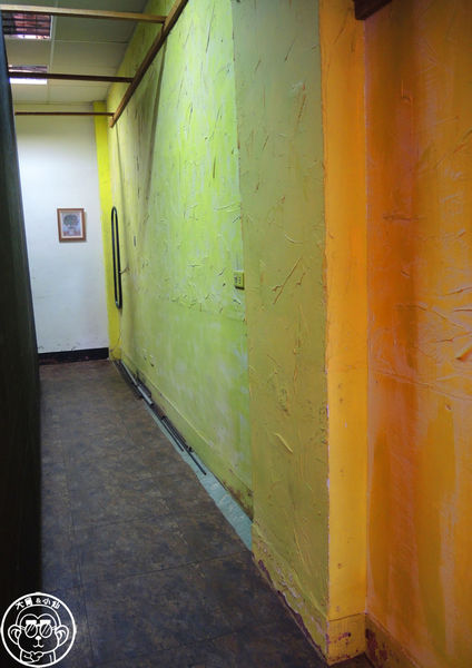 花蓮阿桂油飯(嚴玉桂食堂)：呷飽祙【花蓮･阿桂油飯】懷舊店面裡吃油飯配麵線