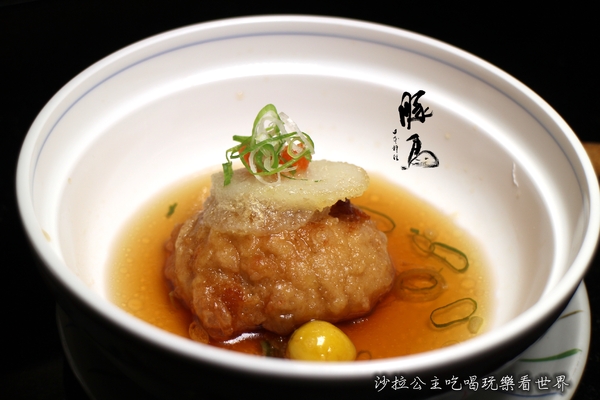 豚馬日本料理:士林‧天母人氣日式料理『豚馬日本料理』捷運芝山站