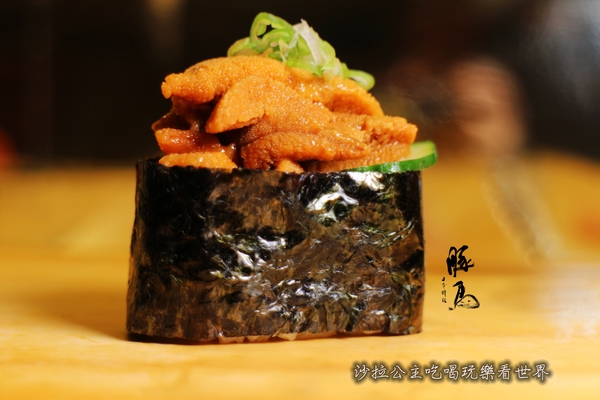 豚馬日本料理:士林‧天母人氣日式料理『豚馬日本料理』捷運芝山站